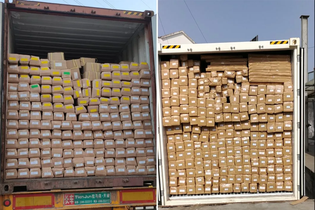 Shipping Logistics 1