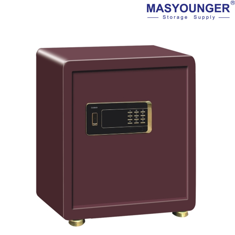 Customized High Quality Vault Door Steel Bank Vault Security Safe