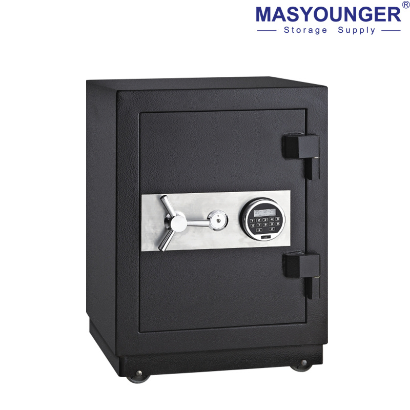 Digital Deposit Drop Money Safe for Sale for Office Security Safe Box