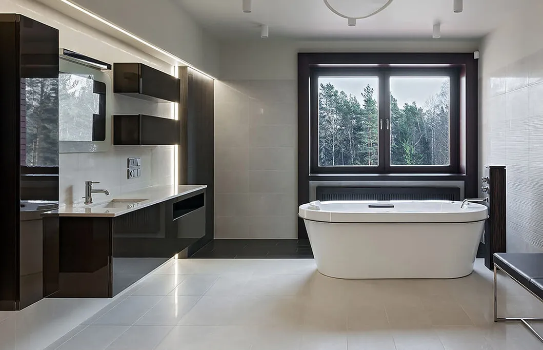 Sliding Door Detail 1