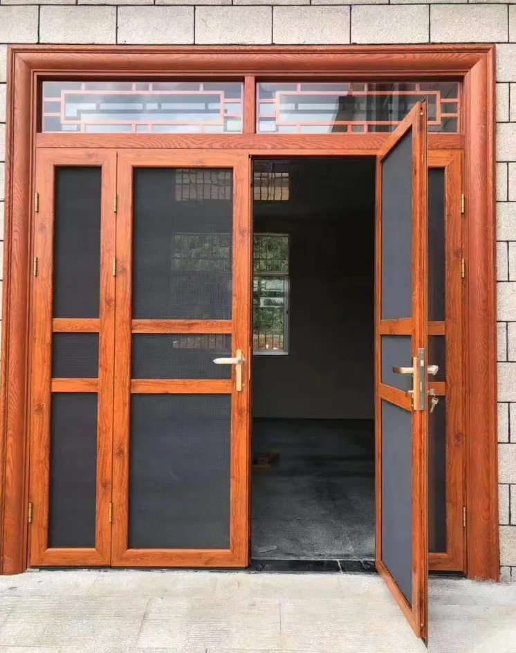 Modern Design Window