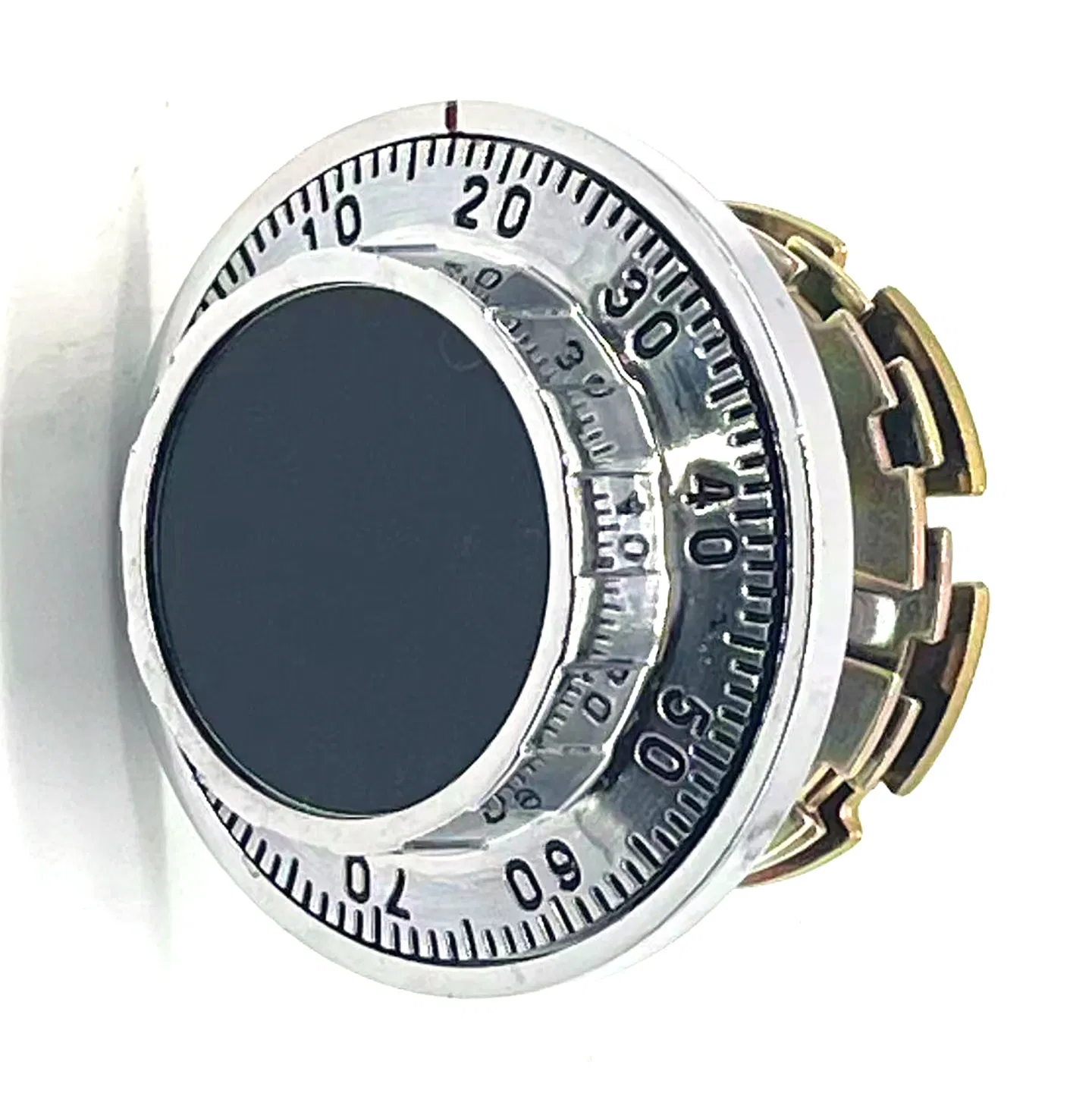 Factory Price Mechanical Combination Lock for Hidden Safe and Vault