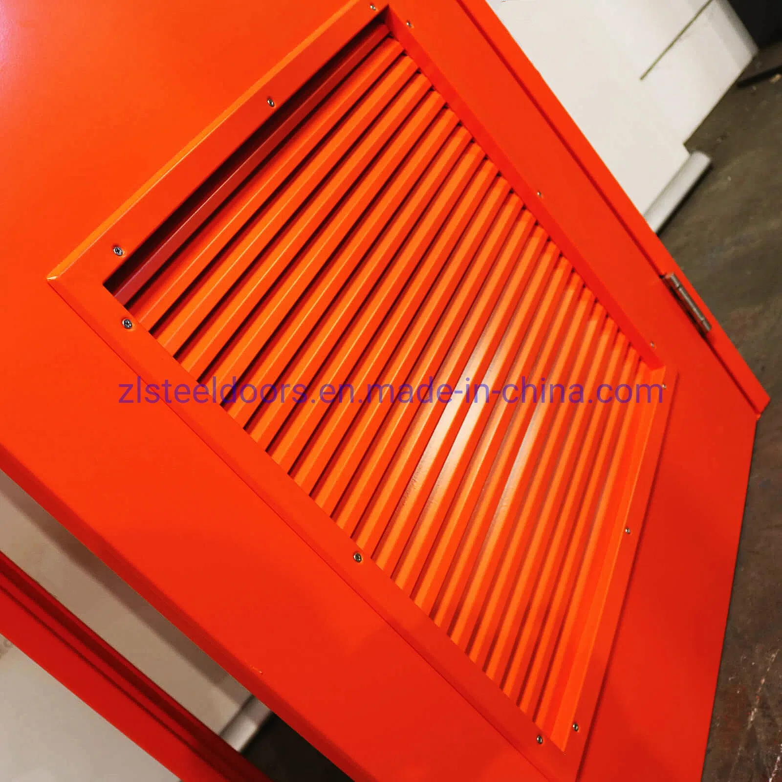 Aluminium Ventilation Louvered Doors Shutter Door Australia Special Doors Aluminum