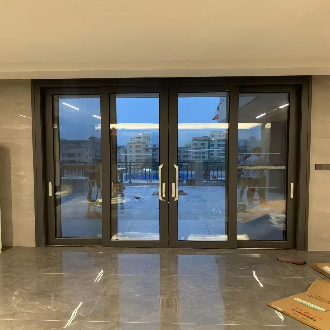 Installation Example