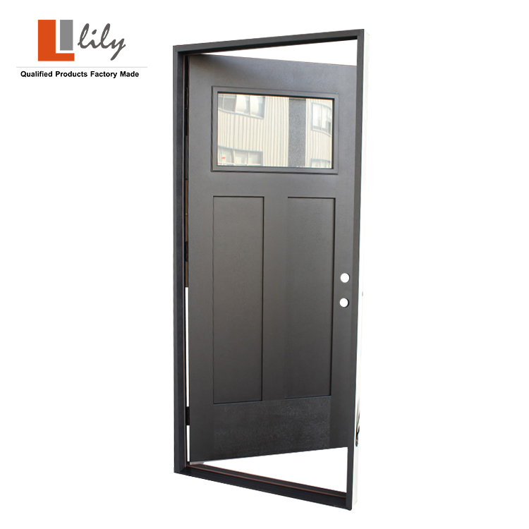 Exterior Fiberglass Louvered Front Doors (old) Security Gate Wooden Door Designs in Pakistan