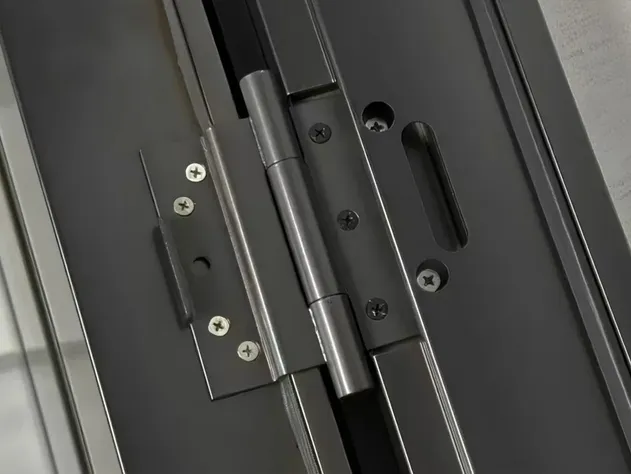 Premium Hinge
