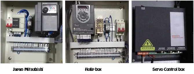 Control Box