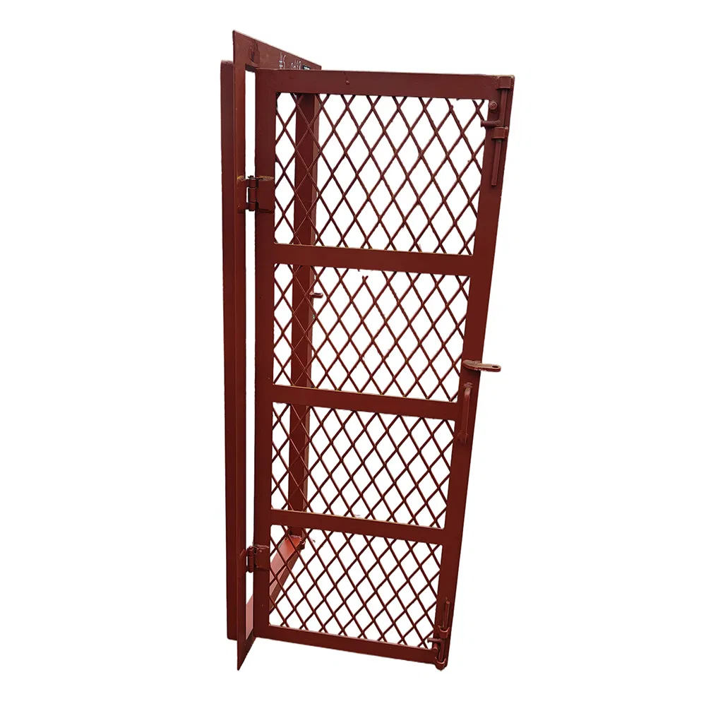 Stainless Steel/C-Type Wire Mesh Doors for Marine