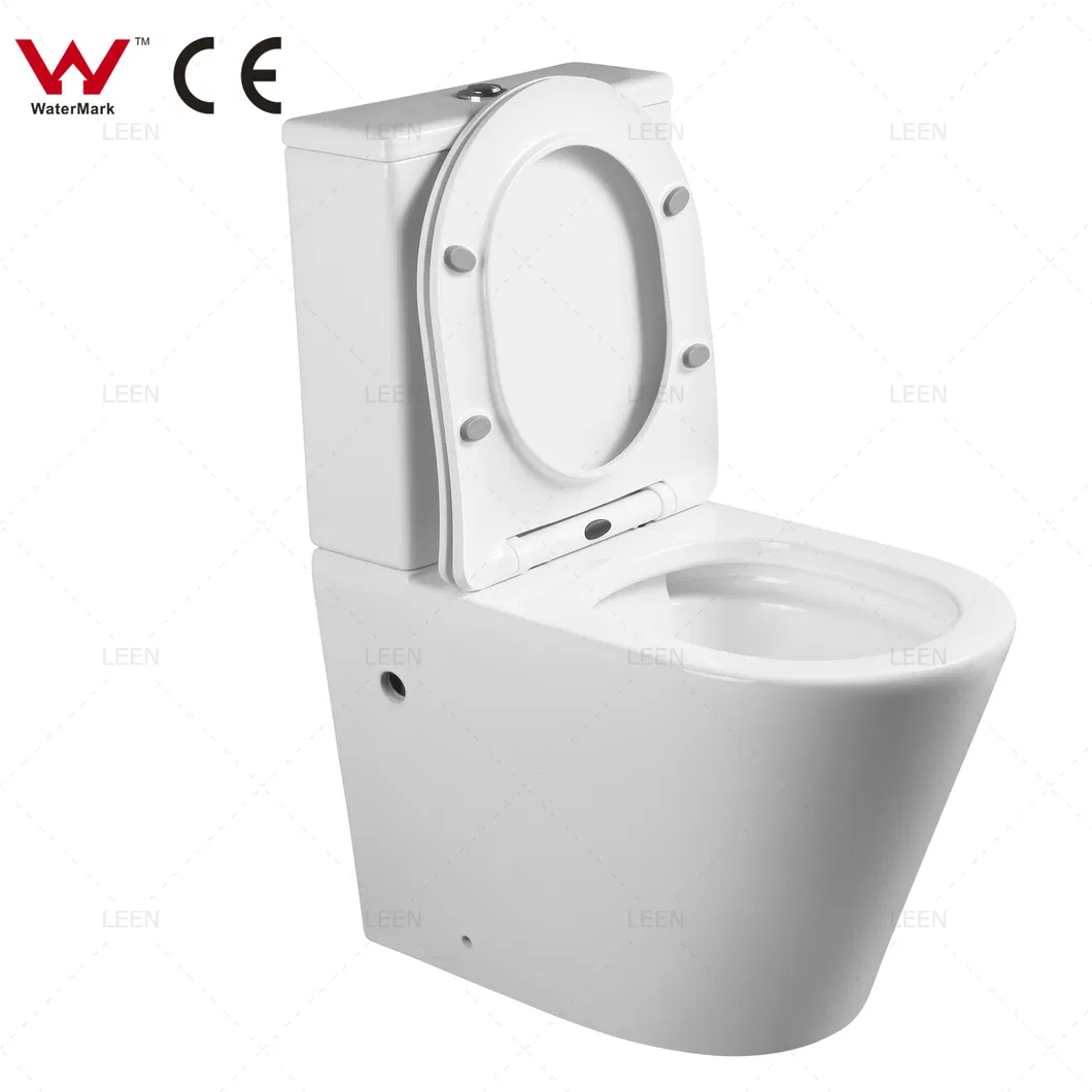 Sanitary Ware Detail