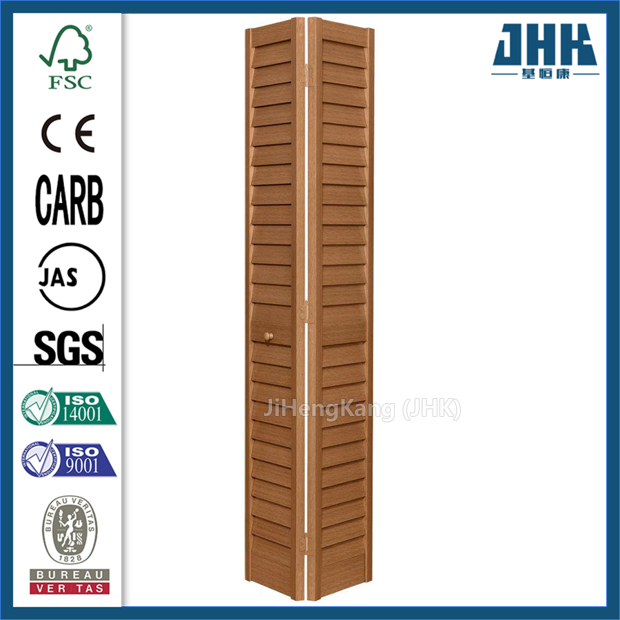 Jhk Louvered Bifold Closet Sliding Louvered Doors Price