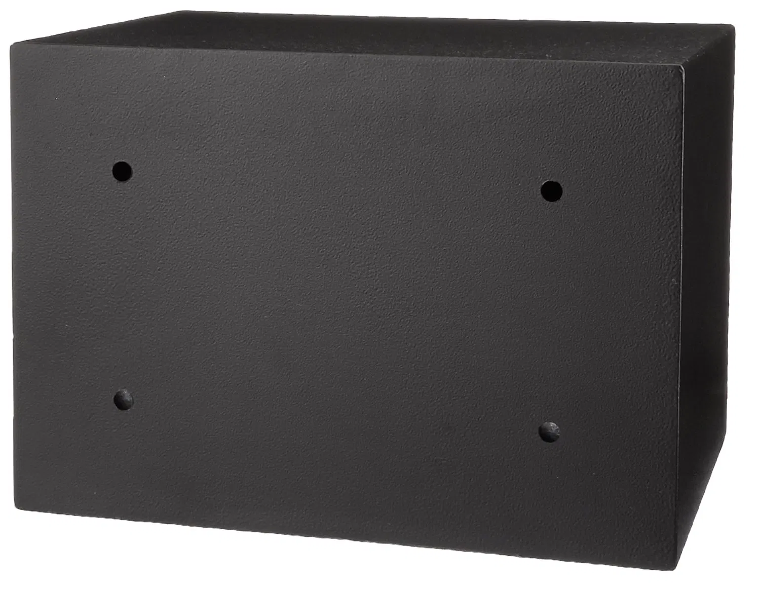 Compact Mini Hotel Safe for Cash and Valuables Storage