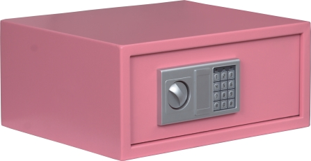 Home Smart Small Metal Safe