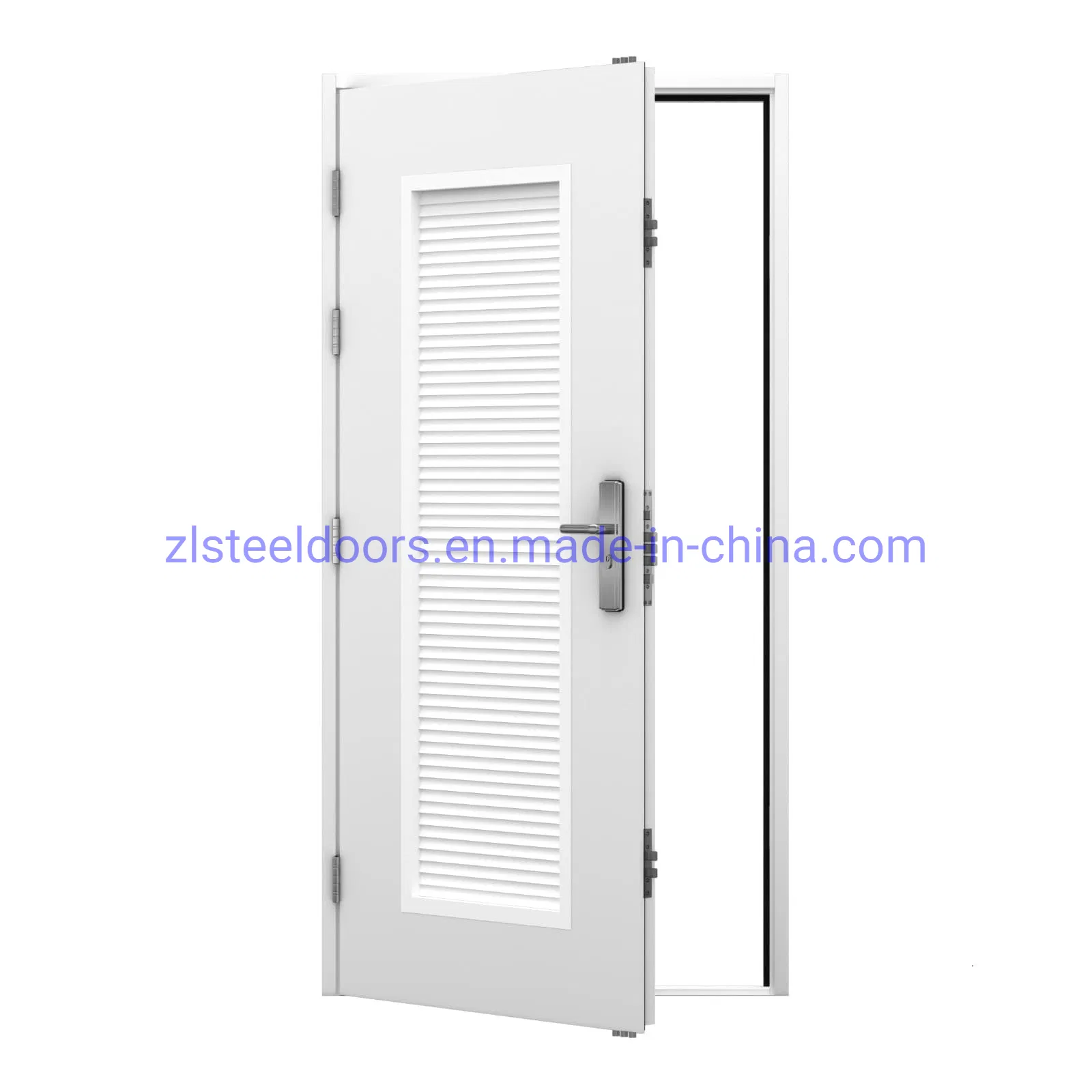 Aluminium Ventilation Louvered Doors Shutter Door Australia Special Doors Aluminum