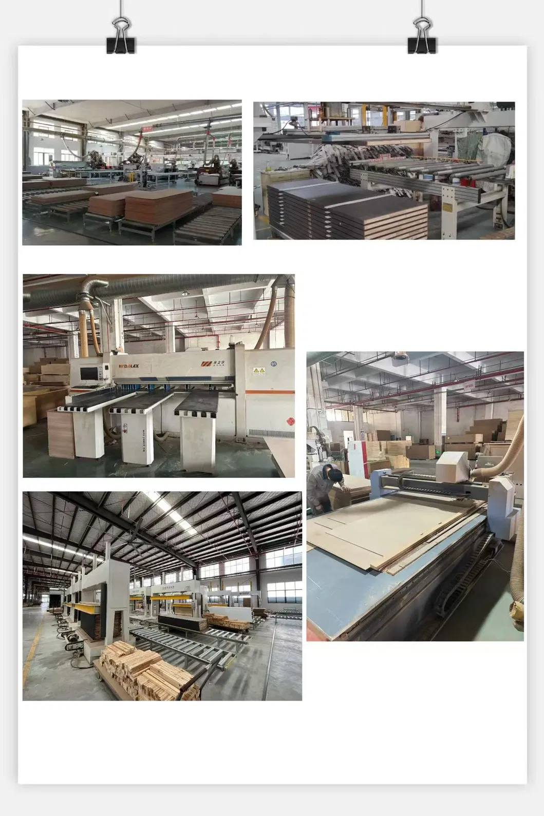 Product Quality Showcase