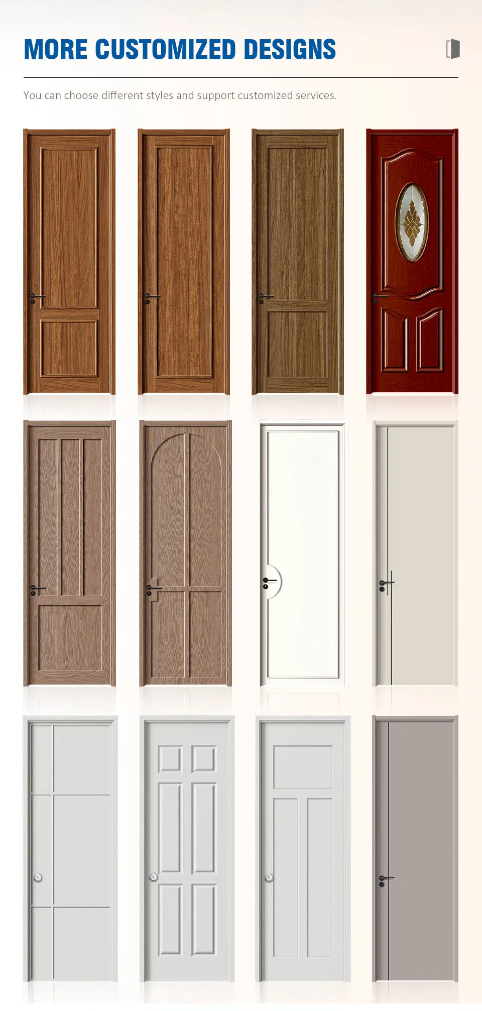 Door Design 3
