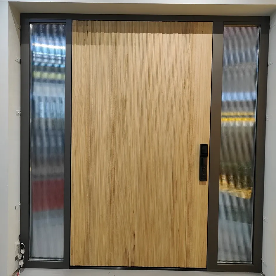 Entrance Door Design