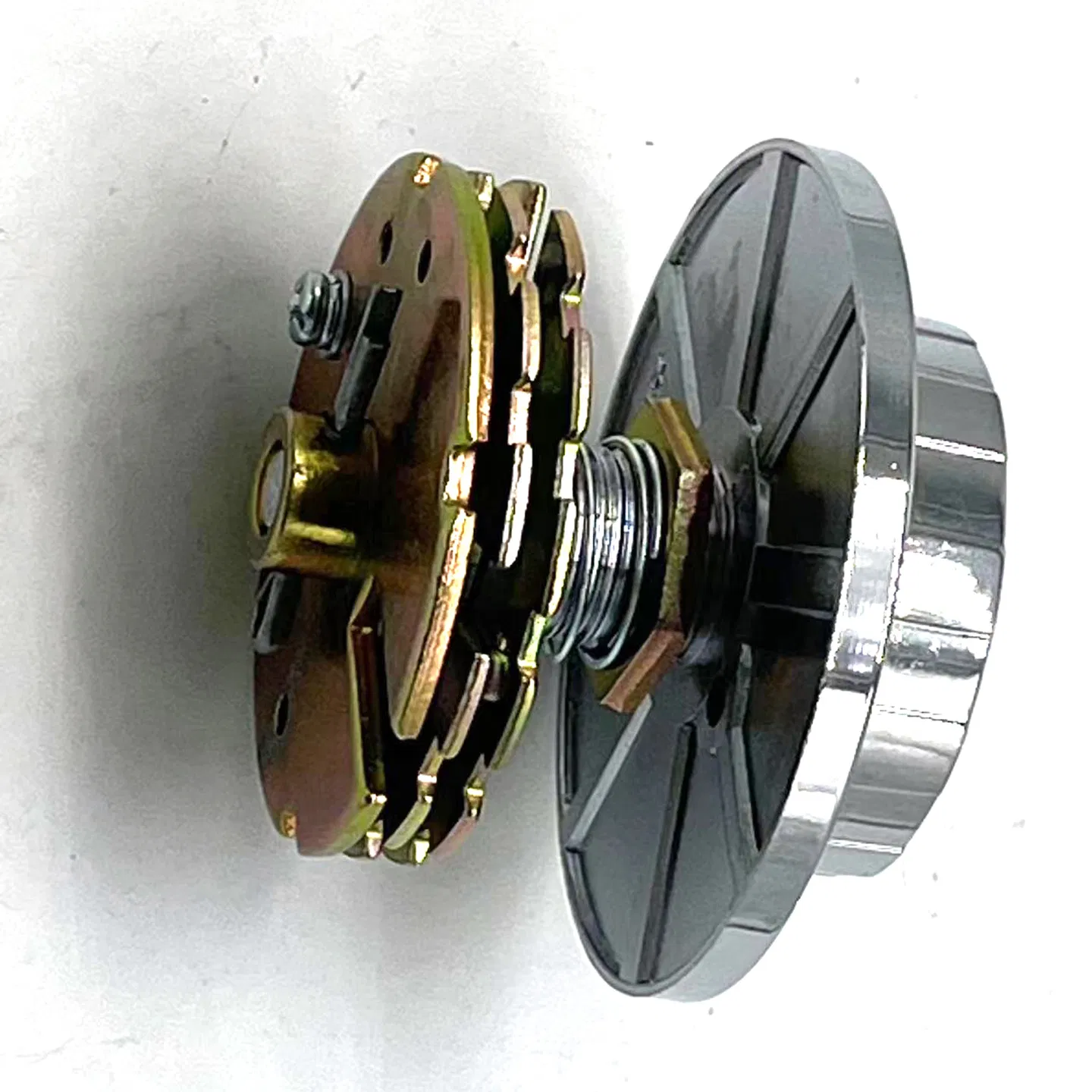 Factory Price Mechanical Combination Lock for Hidden Safe and Vault