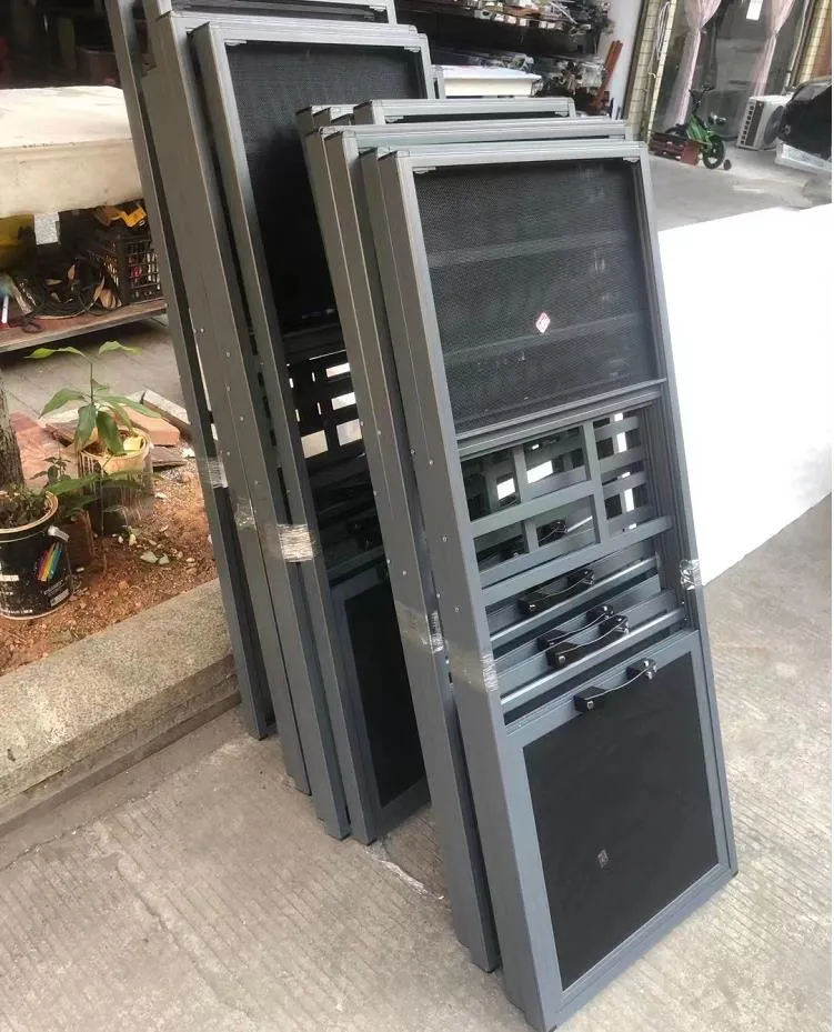 Final Product Inspection