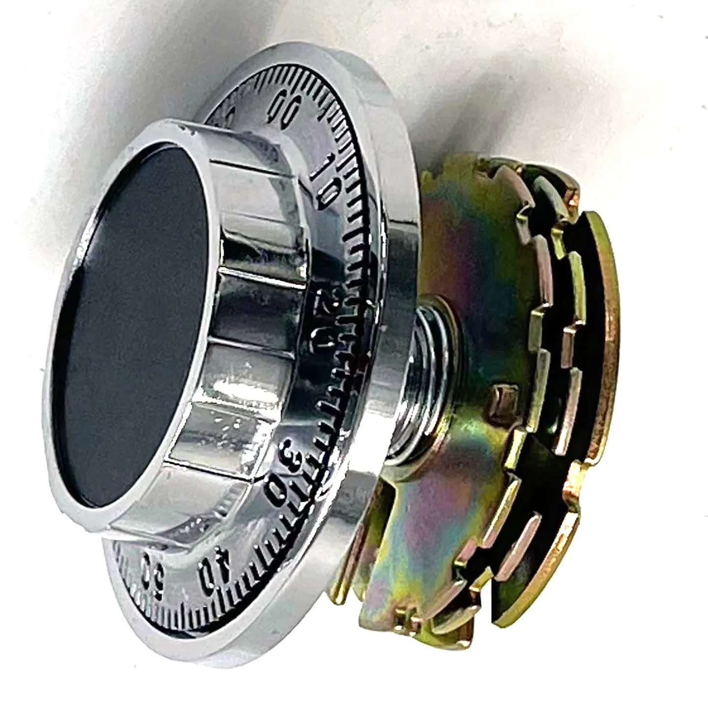 Factory Price Mechanical Combination Lock for Hidden Safe and Vault