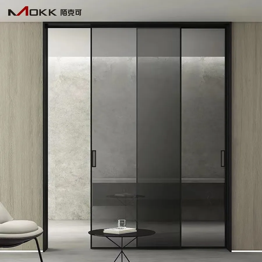 Sliding Door Detail 3