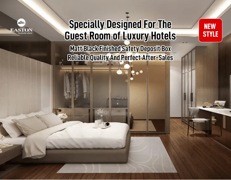 Digital Safe Deposit Box