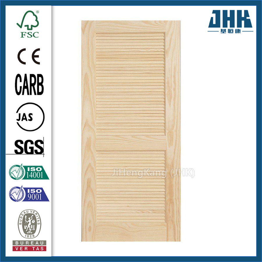 Jhk Louvered Bifold Closet Sliding Louvered Doors Price