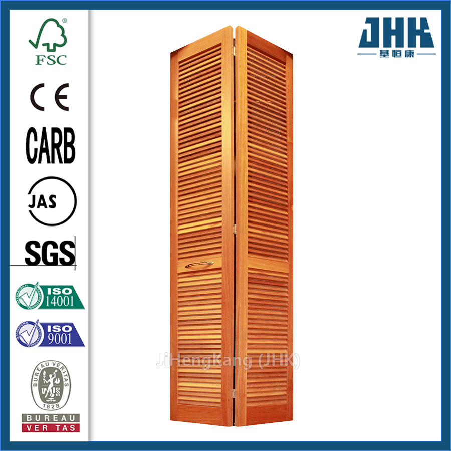 Jhk Louvered Bifold Closet Sliding Louvered Doors Price