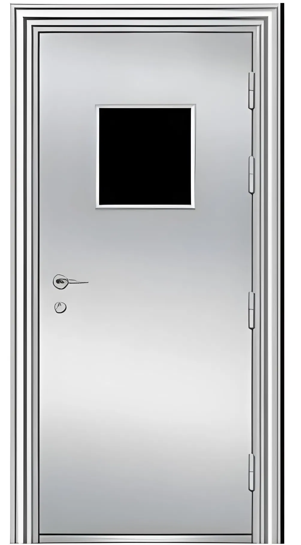 Modern-Durable-Customisable-Metal-Steel-Fire-Doors
