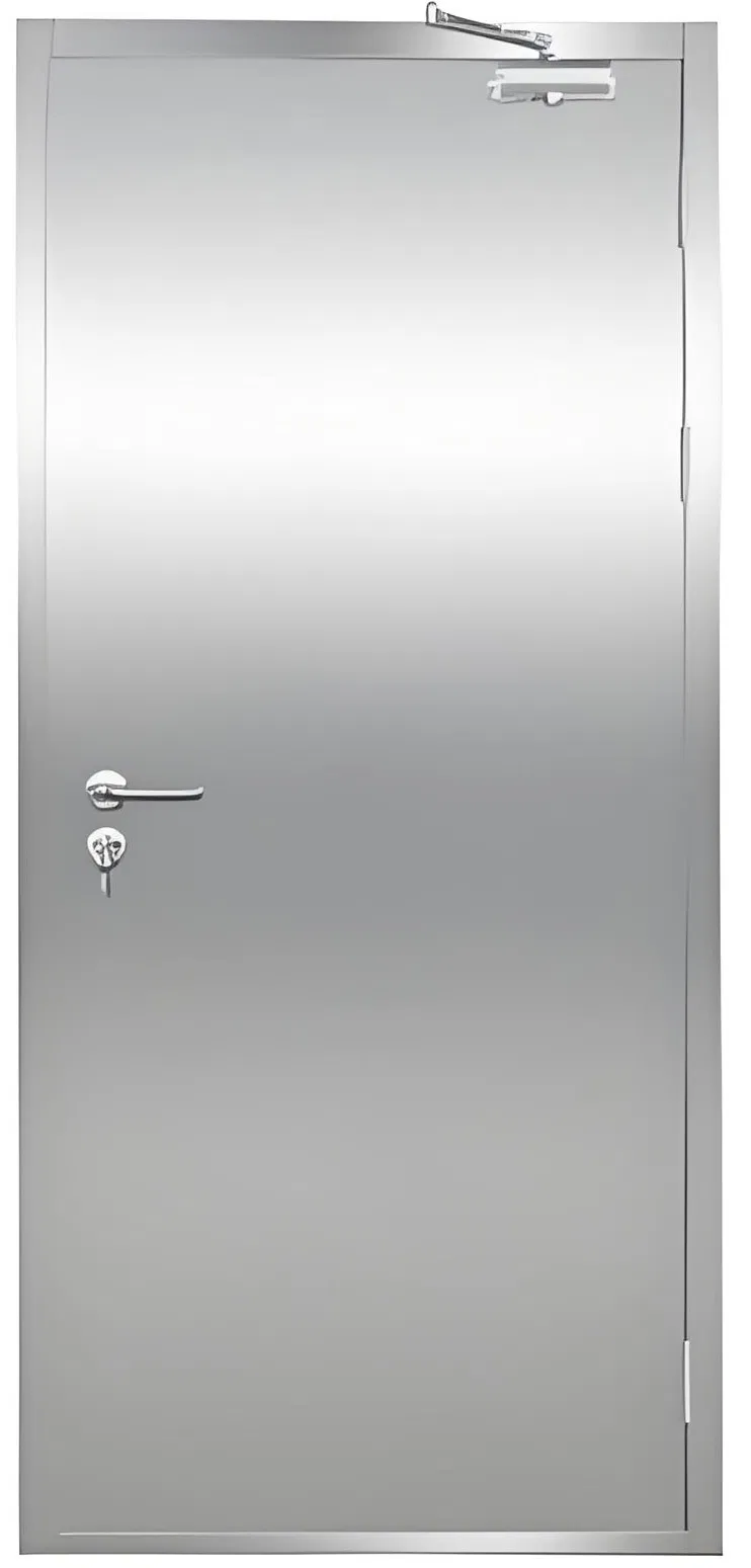 Modern-Durable-Customisable-Metal-Steel-Fire-Doors