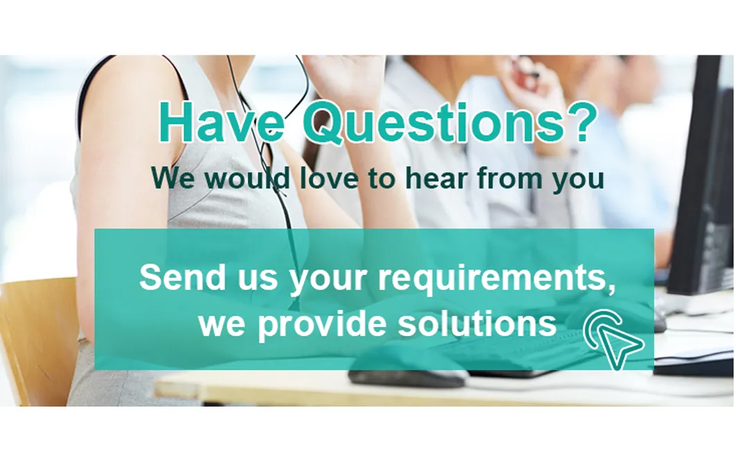 Medical System Installation