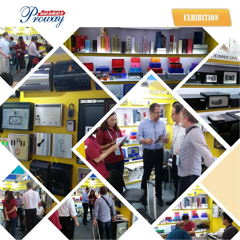 Safe Technical Specs