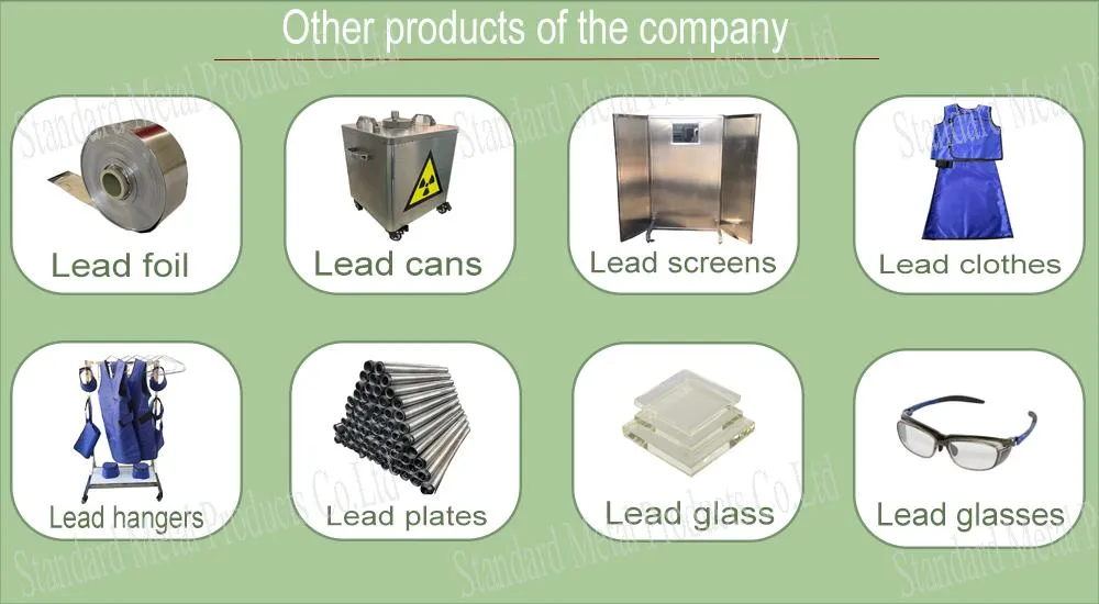 Factory Products
