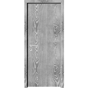 High-Quality MDF Flush Solid Core Acoustic Soundproof Door for Home Renovation