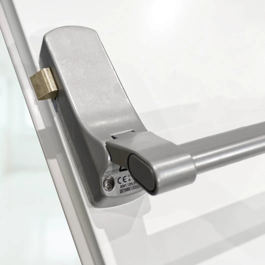 Steel Door Structure