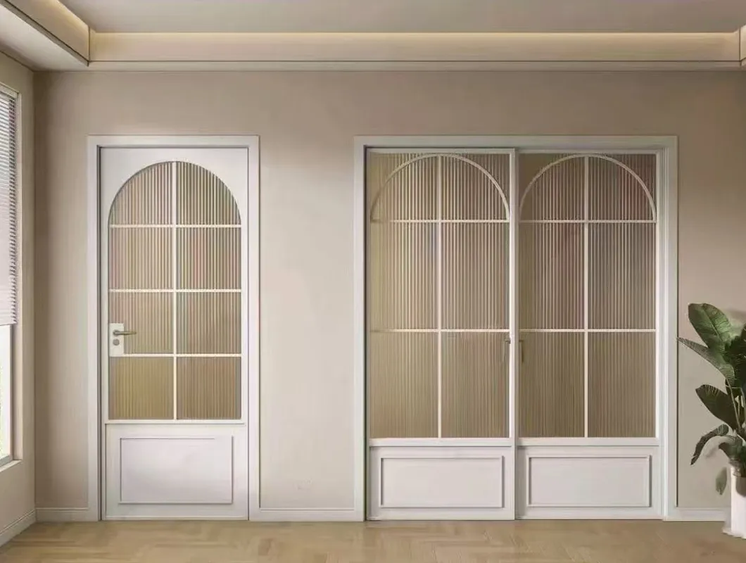 French Sliding Door Design 2