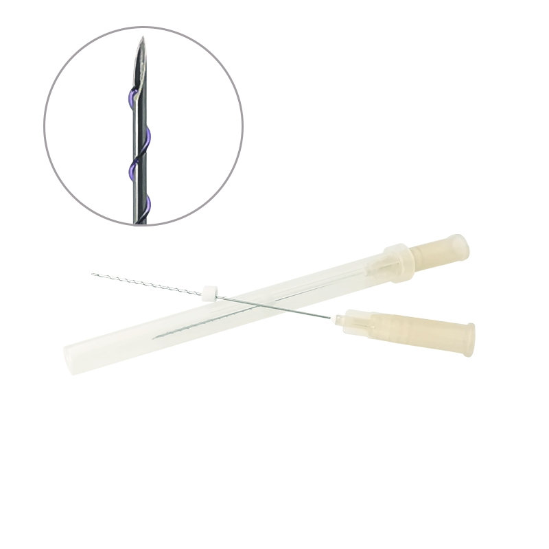 Beauty Anti-Aging Face Lifting Mono Screw Tornado Multi 4D 6D Cog Pdo Thread