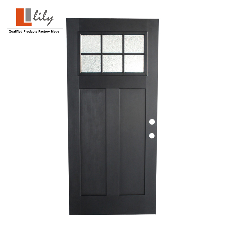 Exterior Fiberglass Louvered Front Doors (old) Security Gate Wooden Door Designs in Pakistan