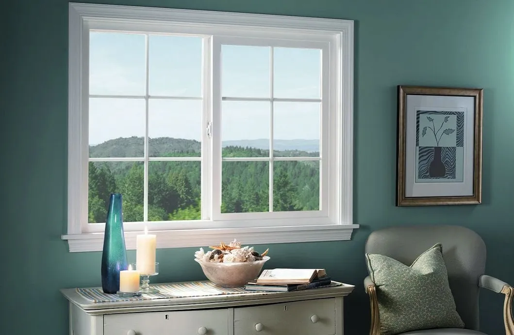 Sliding Door Detail 4