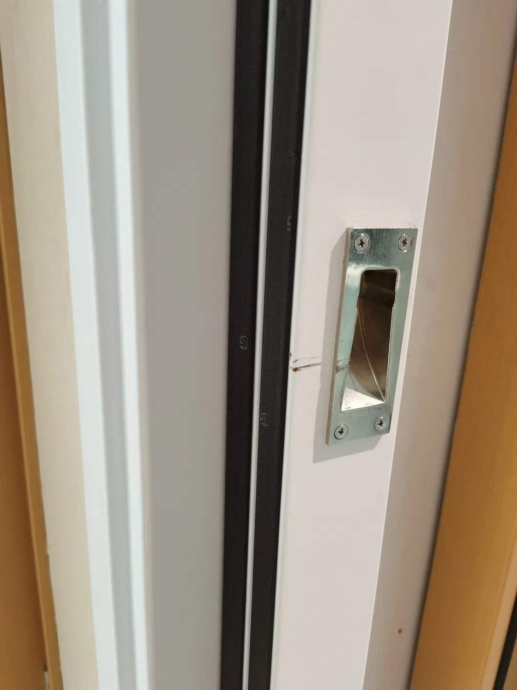 Door Hardware