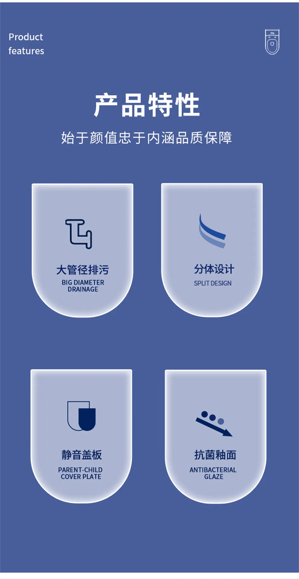 Toilet Bowl Details 2