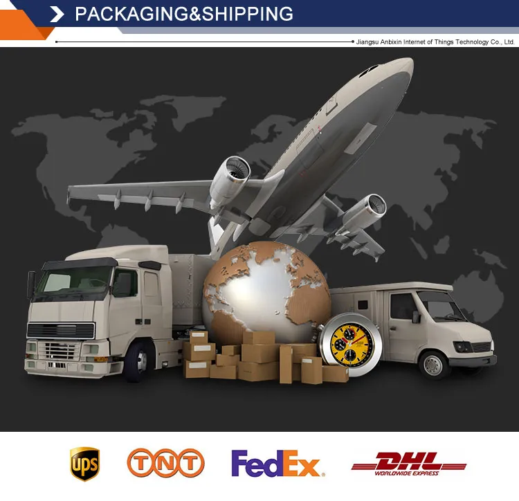 Industrial Door Application 5