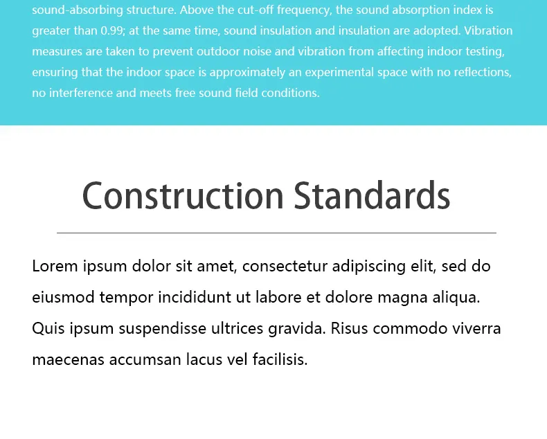 Soundproof Acoustic Door 2