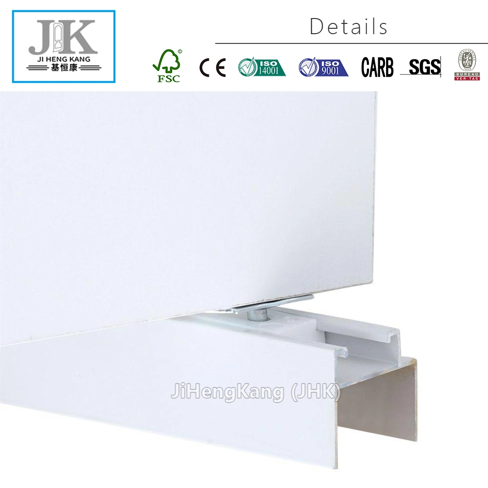 Jhk 24 in. X 42 in. Beautiful Louvered Wood Cafe Door