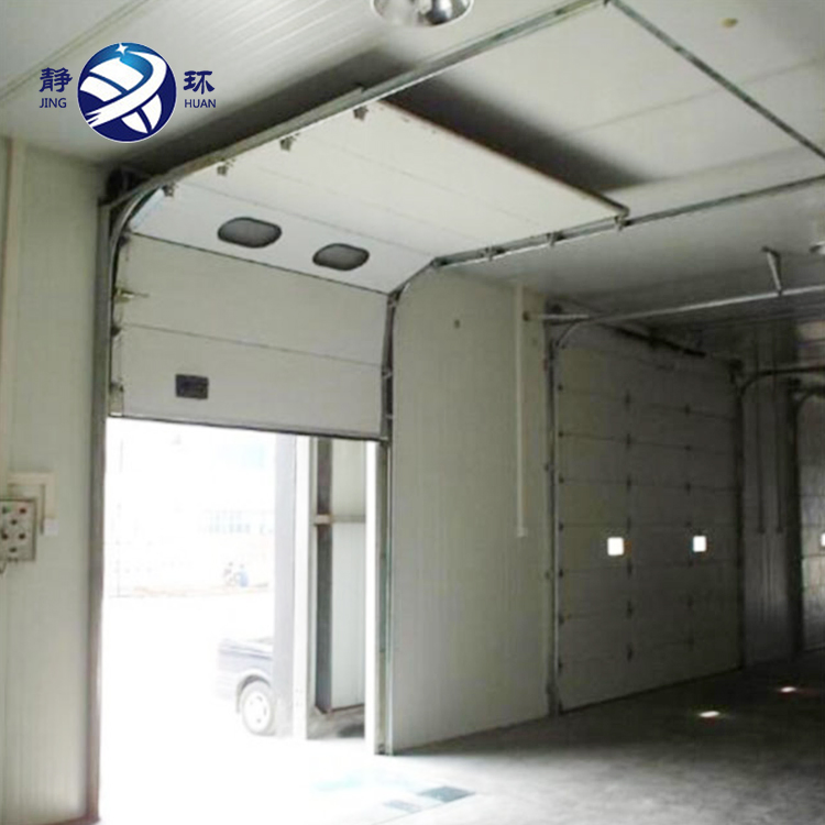 Jinghuan Professional Soundproof Acoustic Doors for Anechoic Room