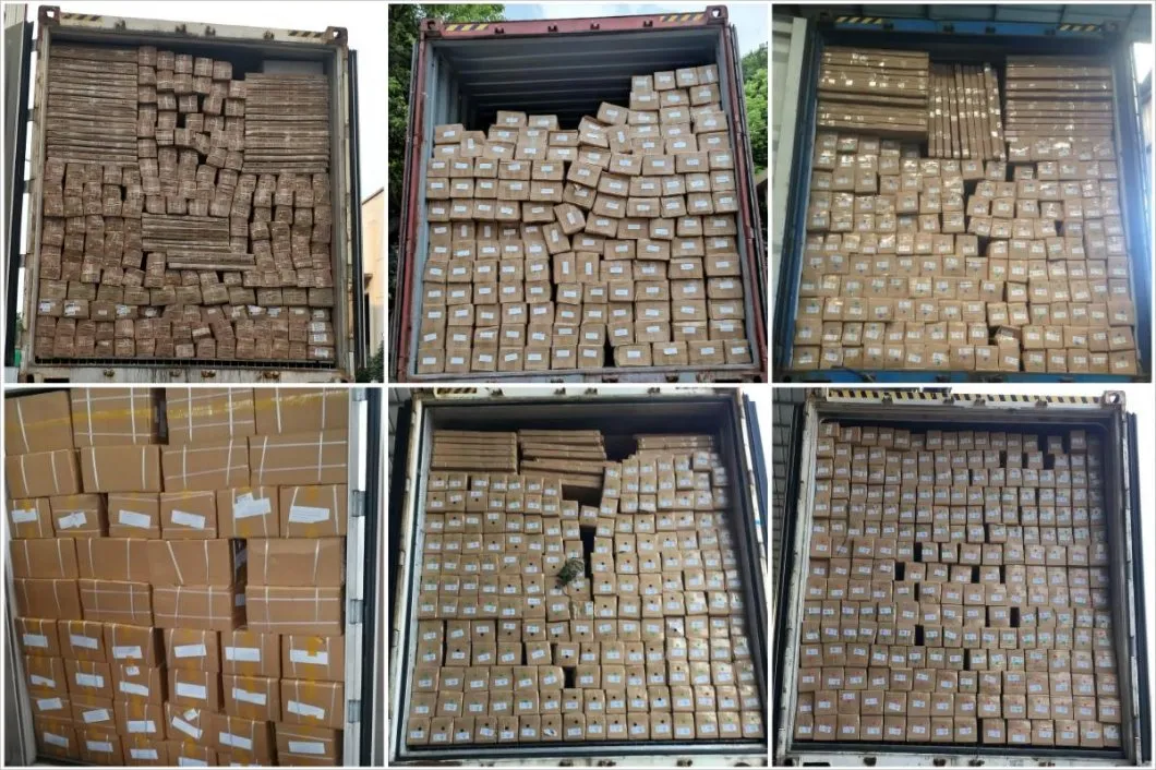 Shipping Logistics 2