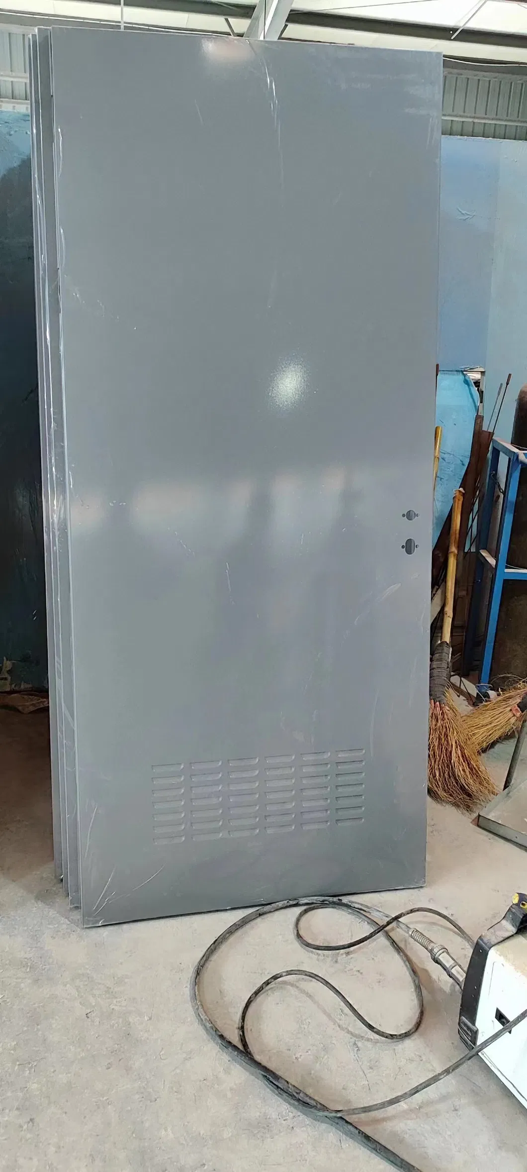 UL Certificated Fire Rated Steel Door