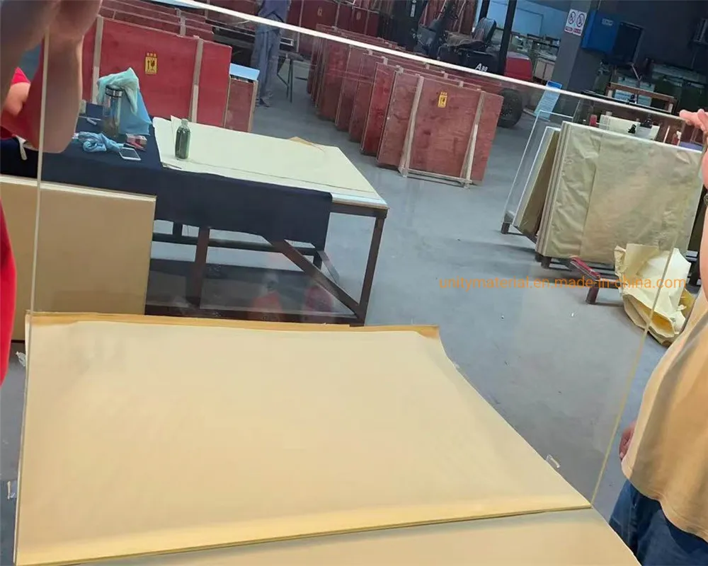 Radiation Shielding Door 2