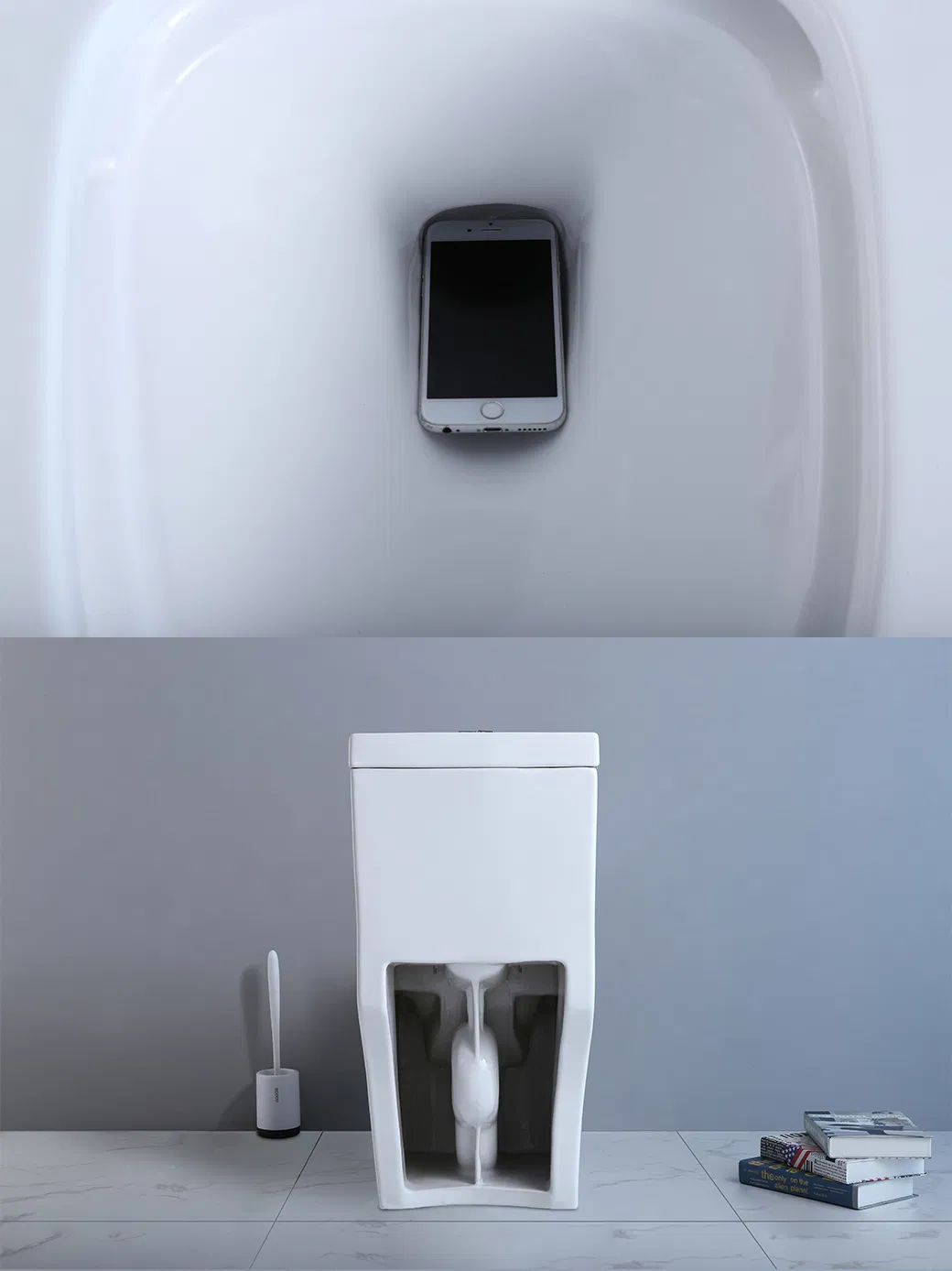 Sanitary Ware Bathroom Toilet 9