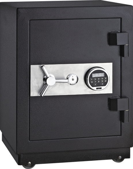 Compact Hidden Metal Safe Box for Secure Valuables Storage Solutions