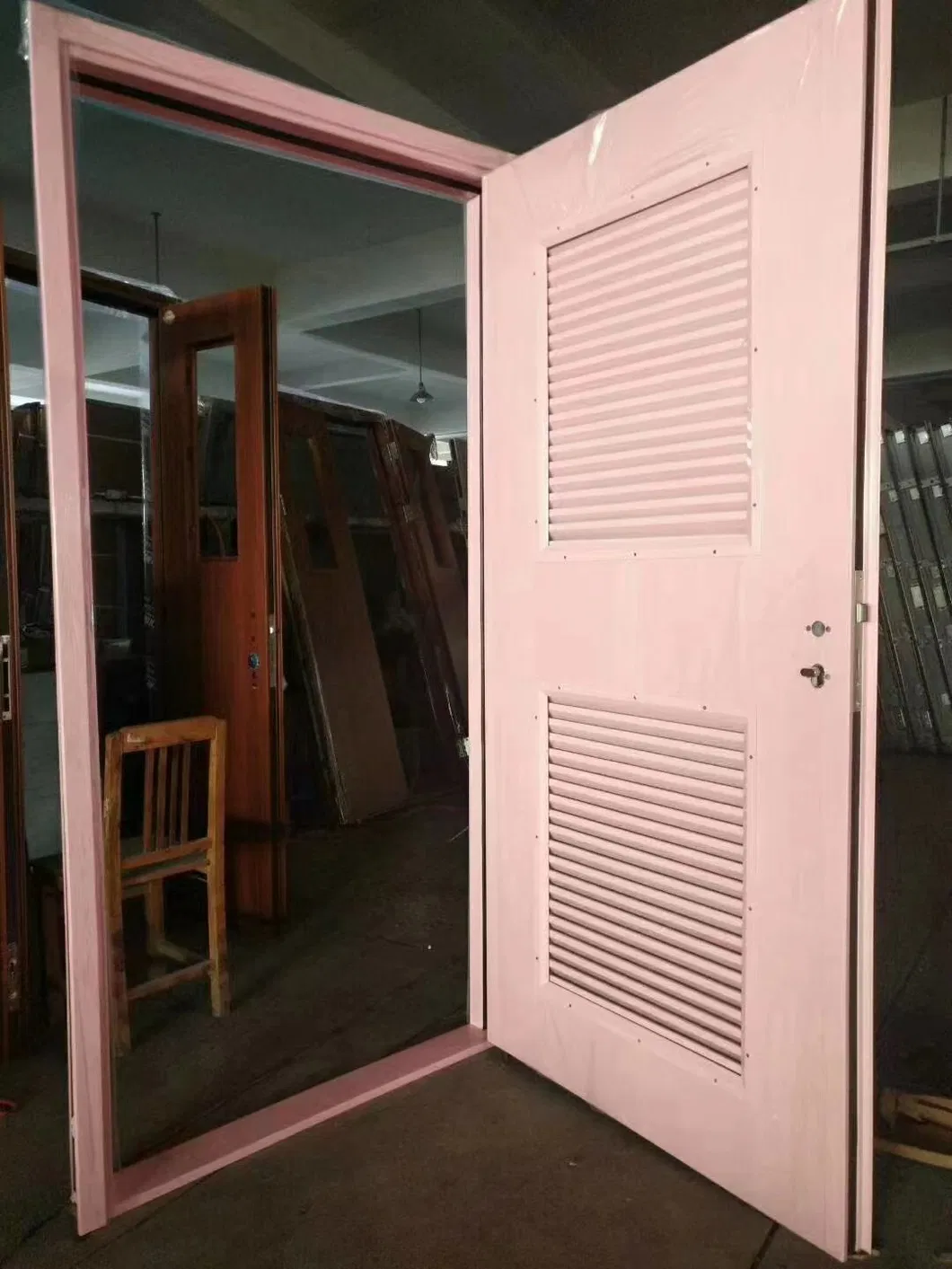 UL Listed Fire Rated Door